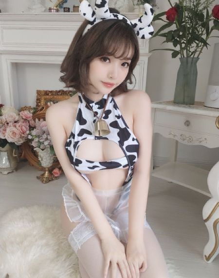 美丽小蜜桃3