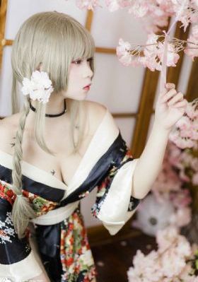 松岛岚