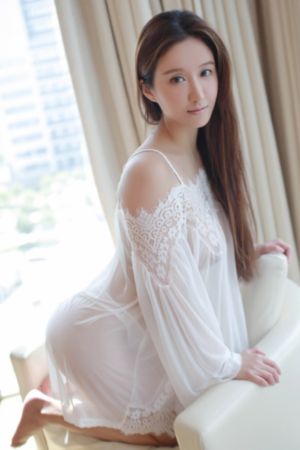 年轻的女朋友8