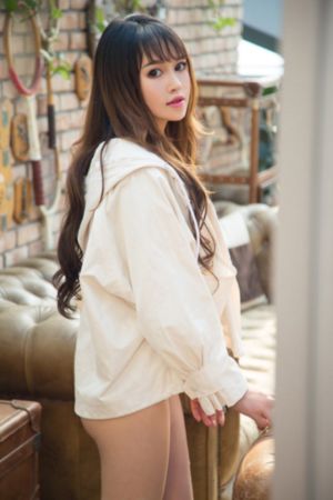 我朋友老婆