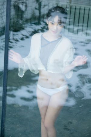 雾水情