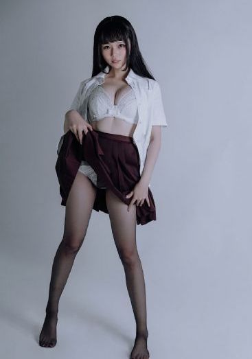 年轻少妇6